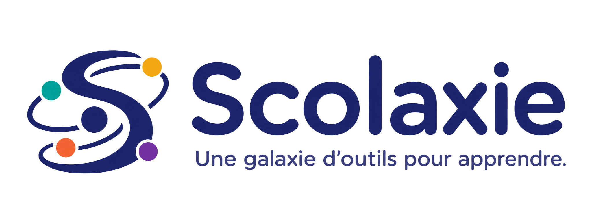 Scolaxie — Une galaxie d’outils pour apprendre